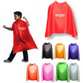 Child Superhero Cape